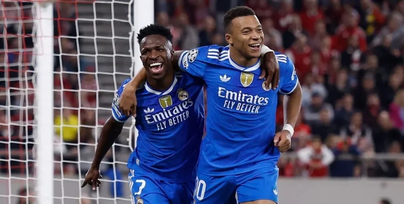 Girona - Real Madrid Girona - Real Madrid