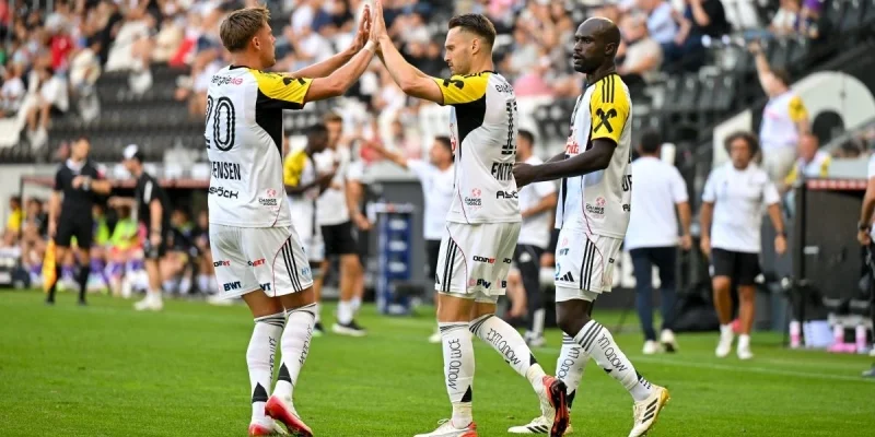 LASK - Rapid Wien