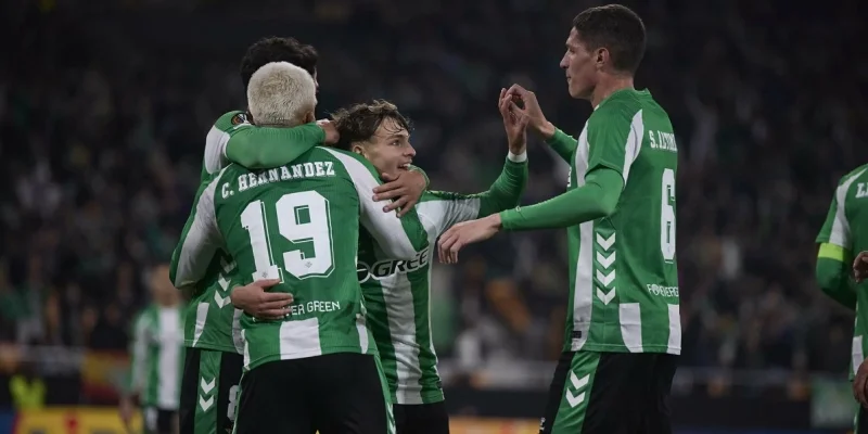 Sevilla - Real Betis