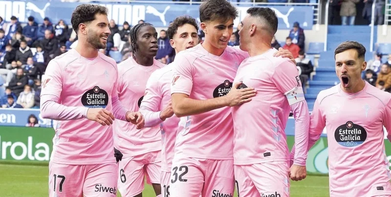Celta Vigo - Espanyol Celta Vigo - Espanyol