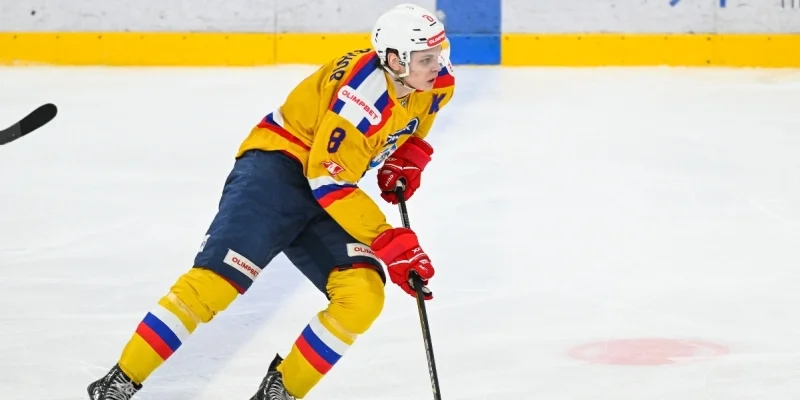 Olimpiya Kirovo-Chepetsk - Khimik Voskresensk