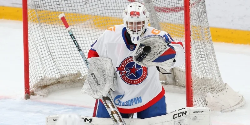 SKA-Junior - Dynamo St. Petersburg Juniors SKA-Junior - Dynamo St. Petersburg Juniors