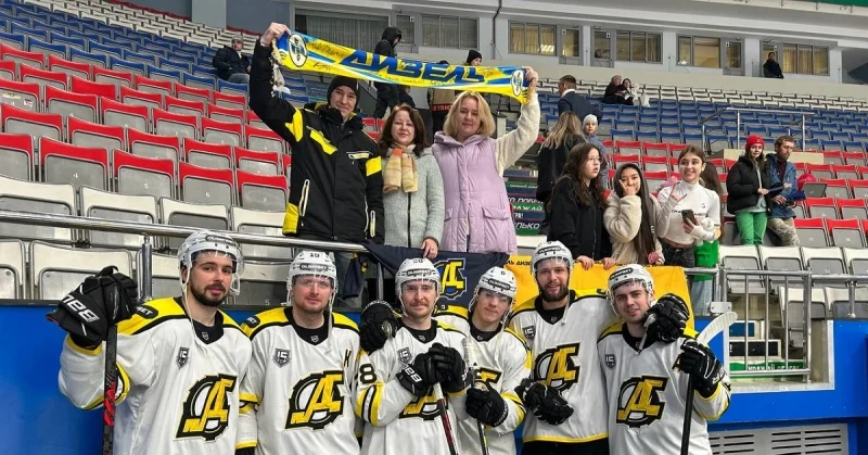 Dizel Penza - Zauralye Kurgan