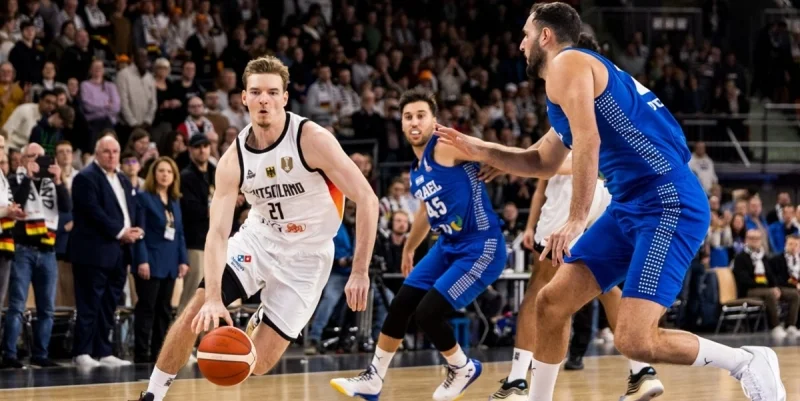 Cyprus - Germany