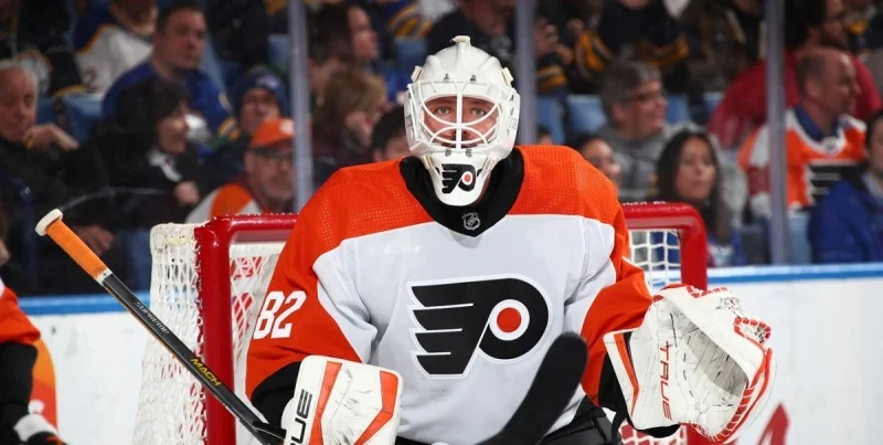 Philadelphia Flyers - Pittsburgh Penguins