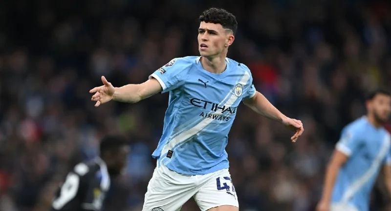 Fulham - Manchester City
