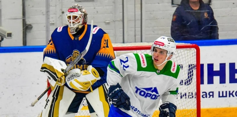 HC Chelny - HC Rostov HC Chelny - HC Rostov
