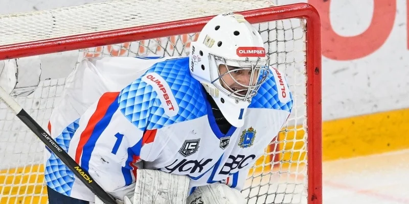 VVS Samara - HC Tambov VVS Samara - HC Tambov