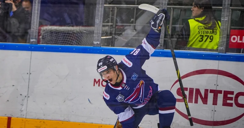 SKA - Sokol Krasnoyarsk