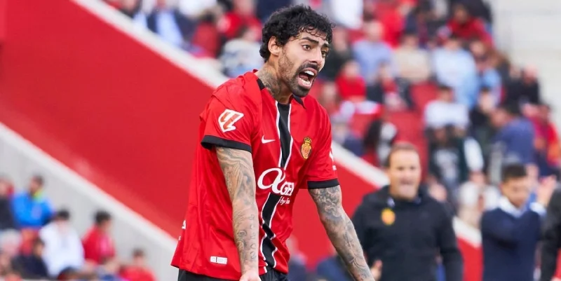 Numancia - Mallorca