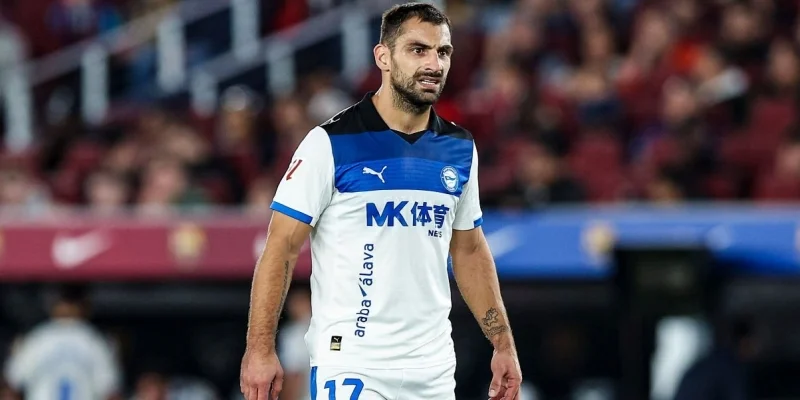 Portugalete - Deportivo Alaves