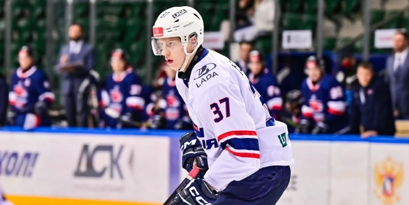 Ladya Togliatti Juniors - Sibirskie Snaipery