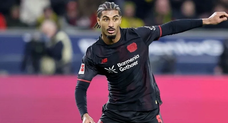 Borussia Dortmund - Bayer Leverkusen