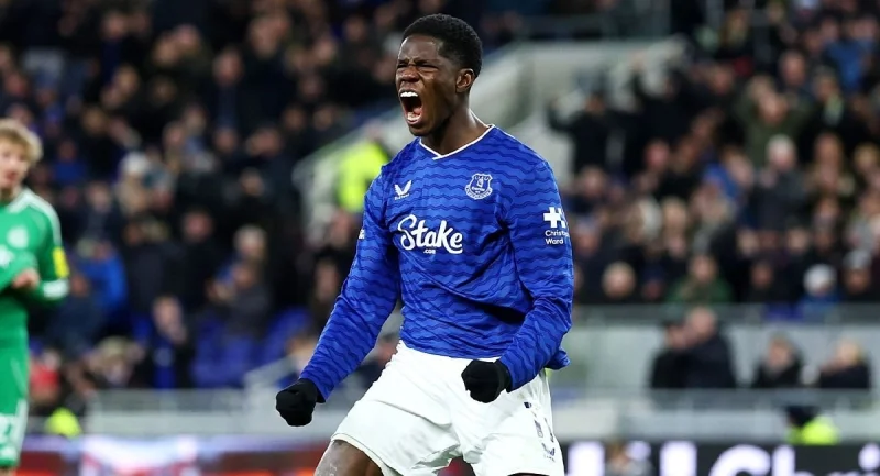AFC Bournemouth - Everton AFC Bournemouth - Everton