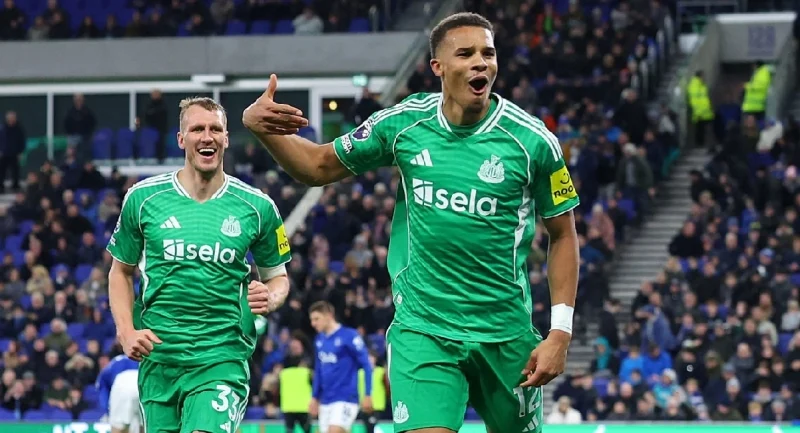 Newcastle United - Tottenham Hotspur Newcastle United - Tottenham Hotspur
