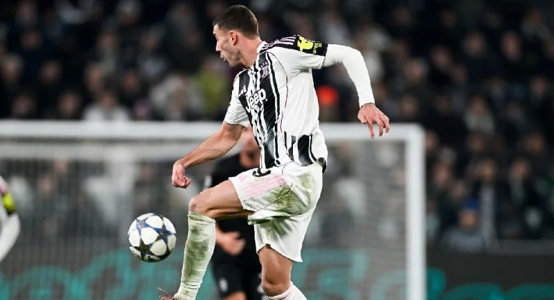 Juventus - Udinese
