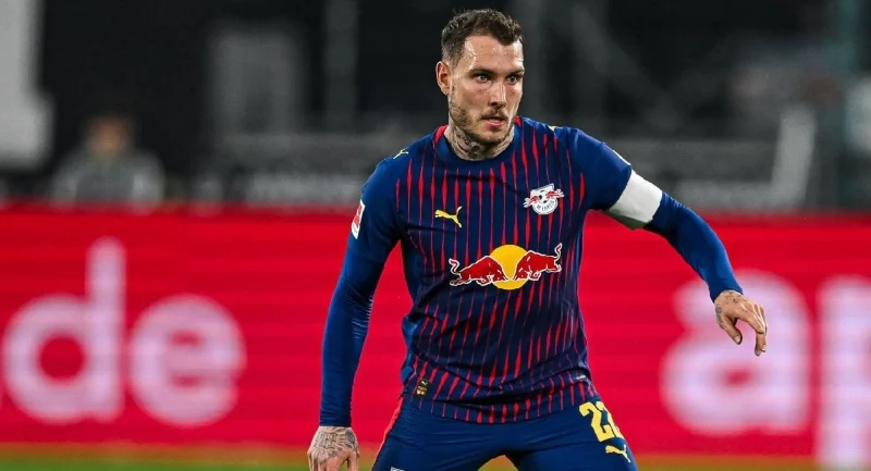 RB Leipzig - Magdeburg