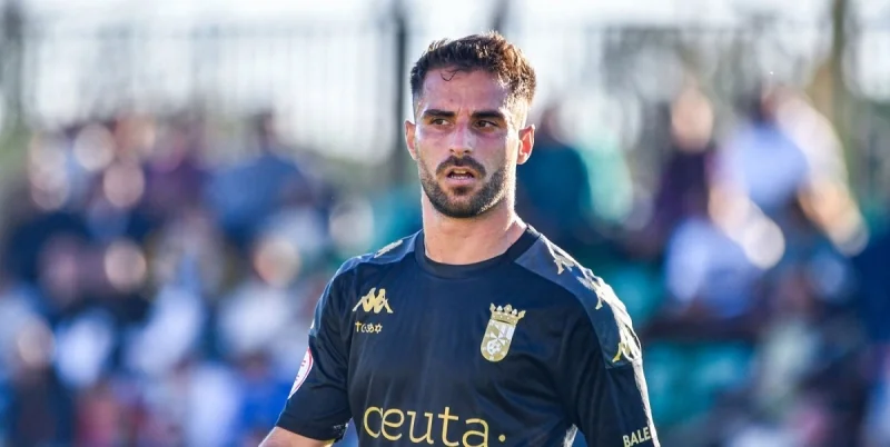Guadalajara - AD Ceuta FC Guadalajara - AD Ceuta FC