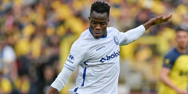 Cercle Brugge - Gent Cercle Brugge - Gent