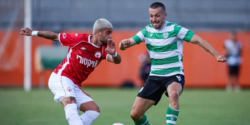 Beroe - Cherno More Varna Beroe - Cherno More Varna