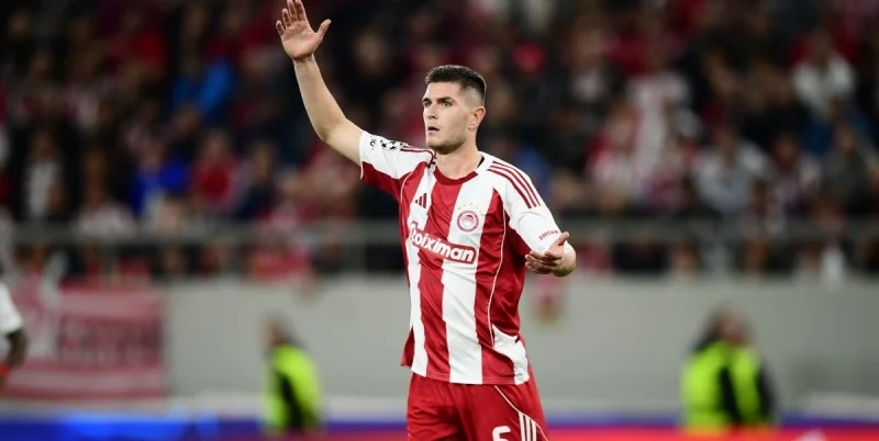 Hellas Syros - Olympiacos Hellas Syros - Olympiacos