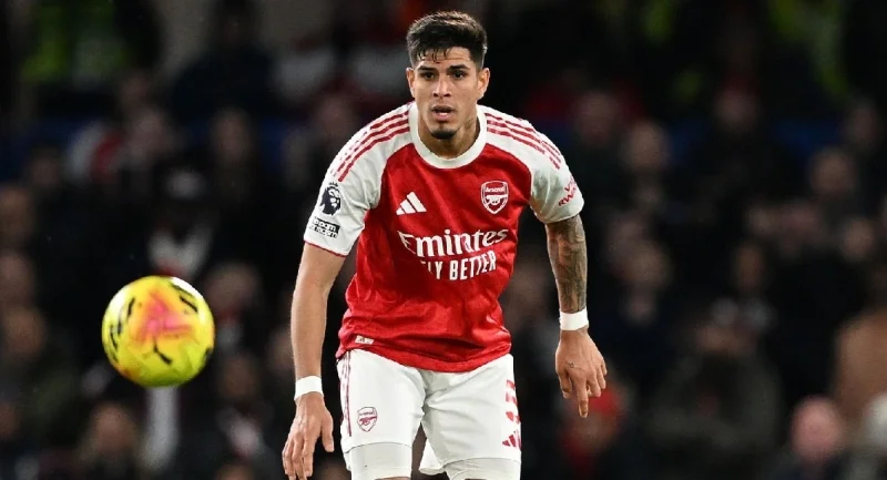 Arsenal - Brentford