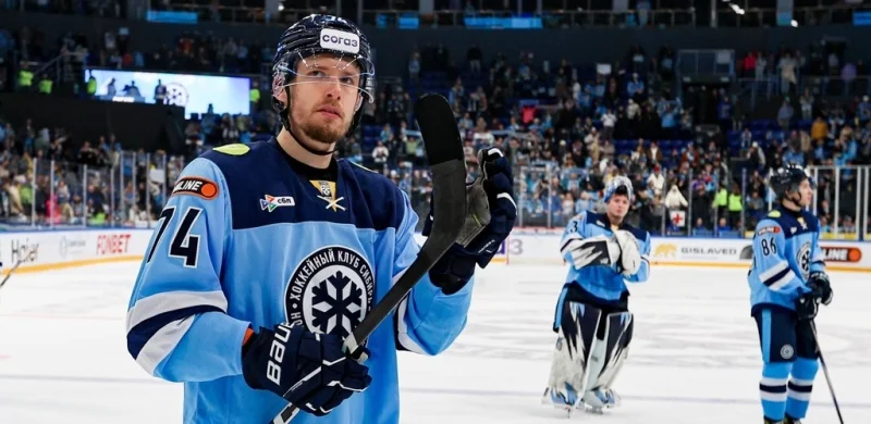 Sibir Novosibirsk - Spartak Moscow Sibir Novosibirsk - Spartak Moscow