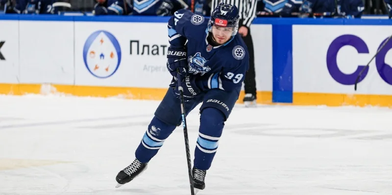 Ladya Togliatti Juniors - Sibirskie Snaipery Ladya Togliatti Juniors - Sibirskie Snaipery