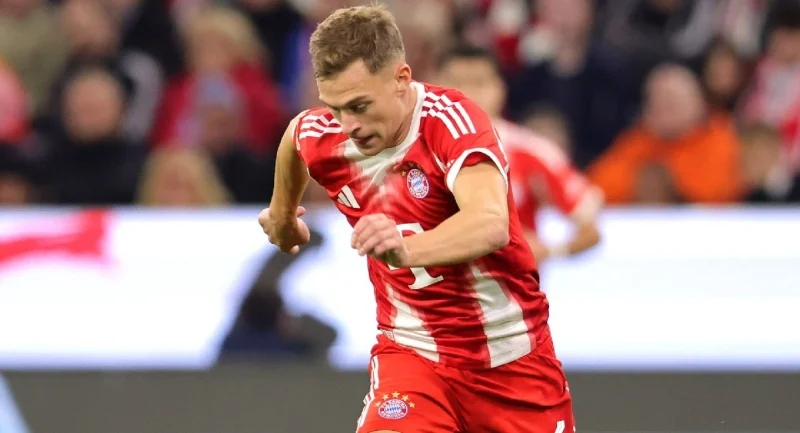 Union Berlin - Bayern Munich Union Berlin - Bayern Munich
