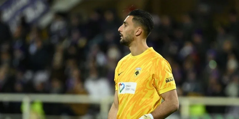 AEK Athens - OFI Crete