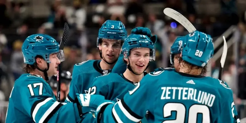 San Jose Sharks - Washington Capitals San Jose Sharks - Washington Capitals