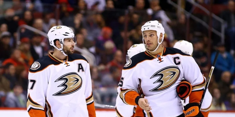 Anaheim Ducks - Utah Mammoth