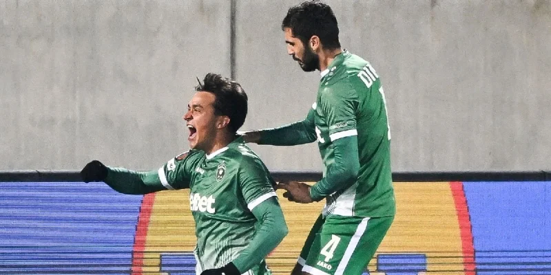 Dobrudzha Dobrich - Ludogorets Razgrad Dobrudzha Dobrich - Ludogorets Razgrad