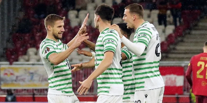 Kisvarda - Ferencvaros