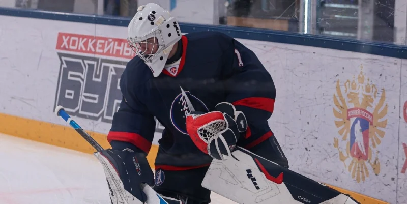 HC Chelny - Buran Voronezh HC Chelny - Buran Voronezh