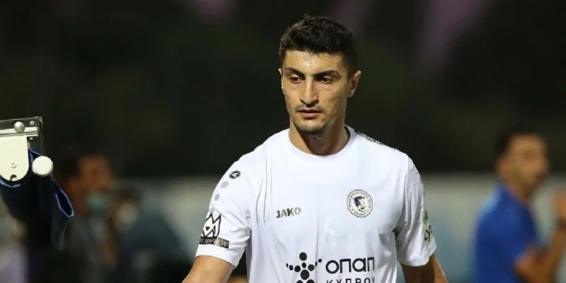 Araz PFK - FC Kapaz