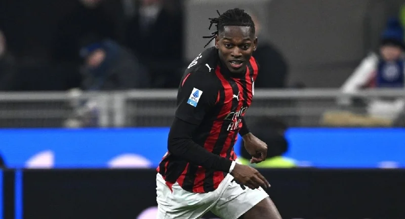 Lazio - AC Milan