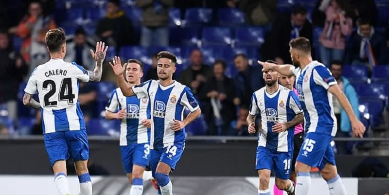Atletico Baleares - Espanyol Atletico Baleares - Espanyol
