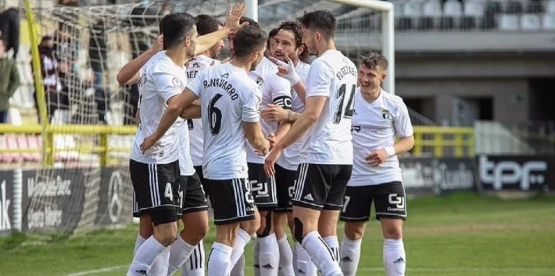 Real Zaragoza - Burgos CF