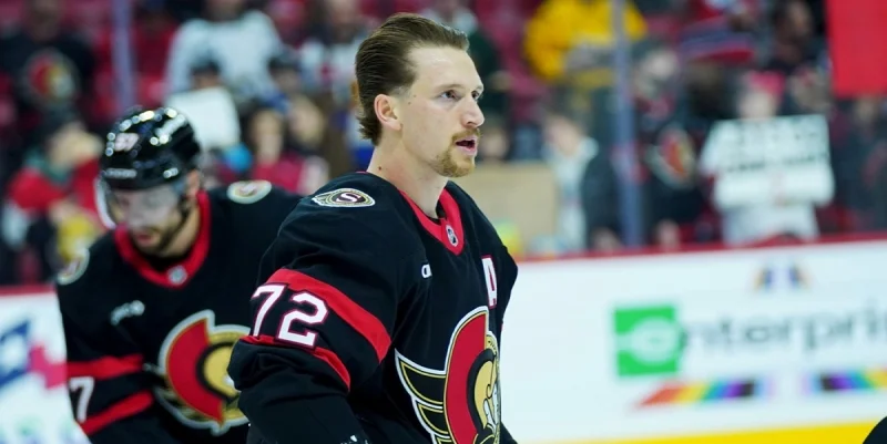 Ottawa Senators - New York Rangers Ottawa Senators - New York Rangers