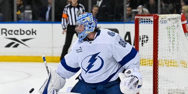 Tampa Bay Lightning - Pittsburgh Penguins