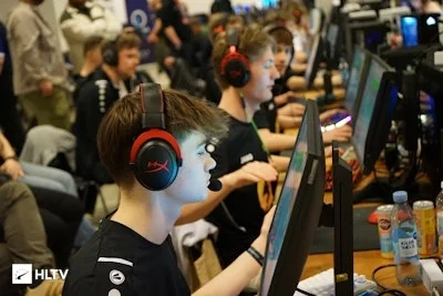 Sashi - SPARTA Esports