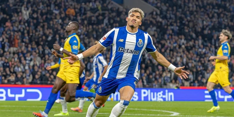 FC Porto - Vitoria de Guimaraes FC Porto - Vitoria de Guimaraes
