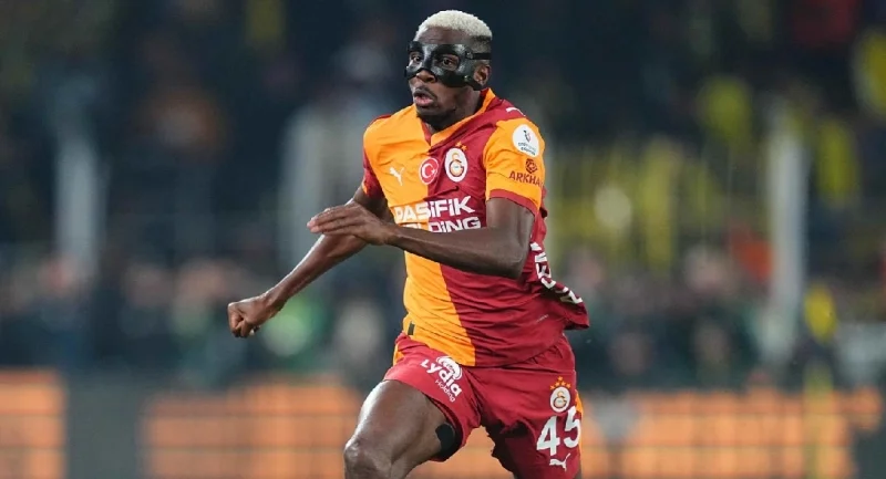 Galatasaray - Samsunspor Galatasaray - Samsunspor