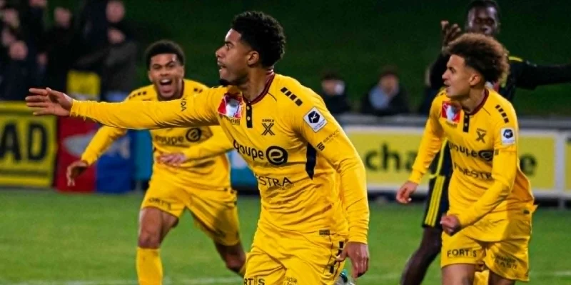 FC Vaduz - Xamax FC Vaduz - Xamax