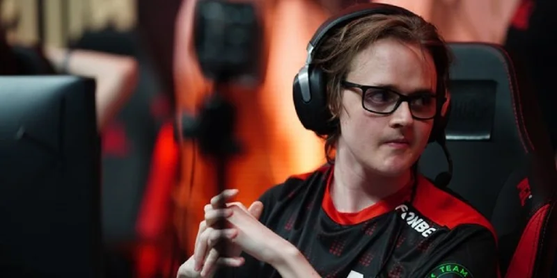 Natus Vincere - MOUZ