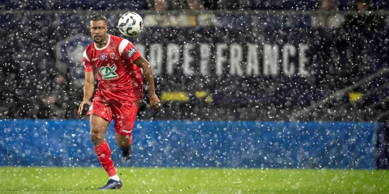 Clermont Foot - Boulogne Clermont Foot - Boulogne