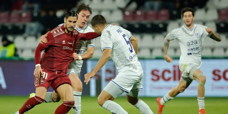 Trento - Cittadella Trento - Cittadella