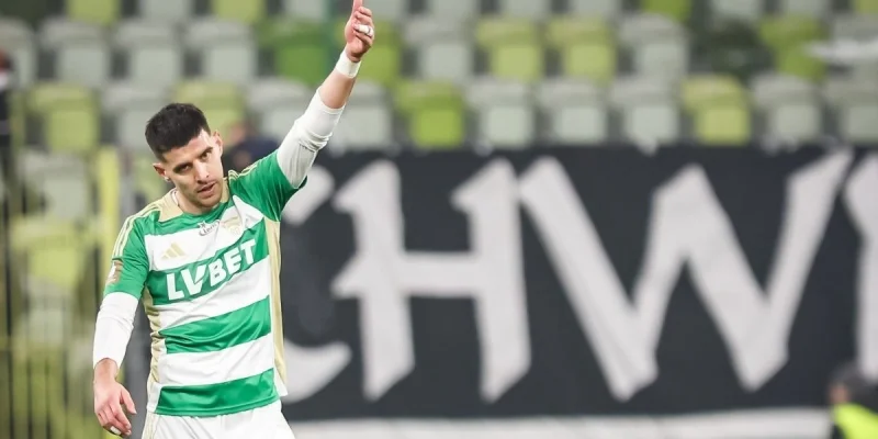 Lechia Gdansk - Gornik Zabrze Lechia Gdansk - Gornik Zabrze