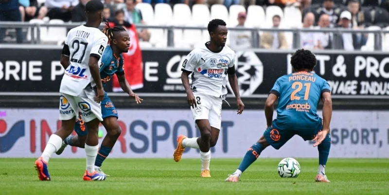 Le Mans - Amiens Le Mans - Amiens